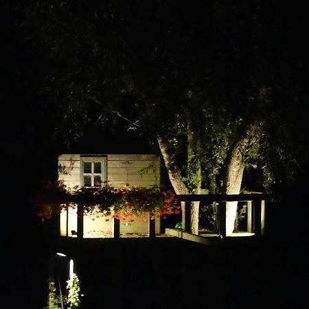 B&B The View Bis Кортрейк Екстер'єр фото