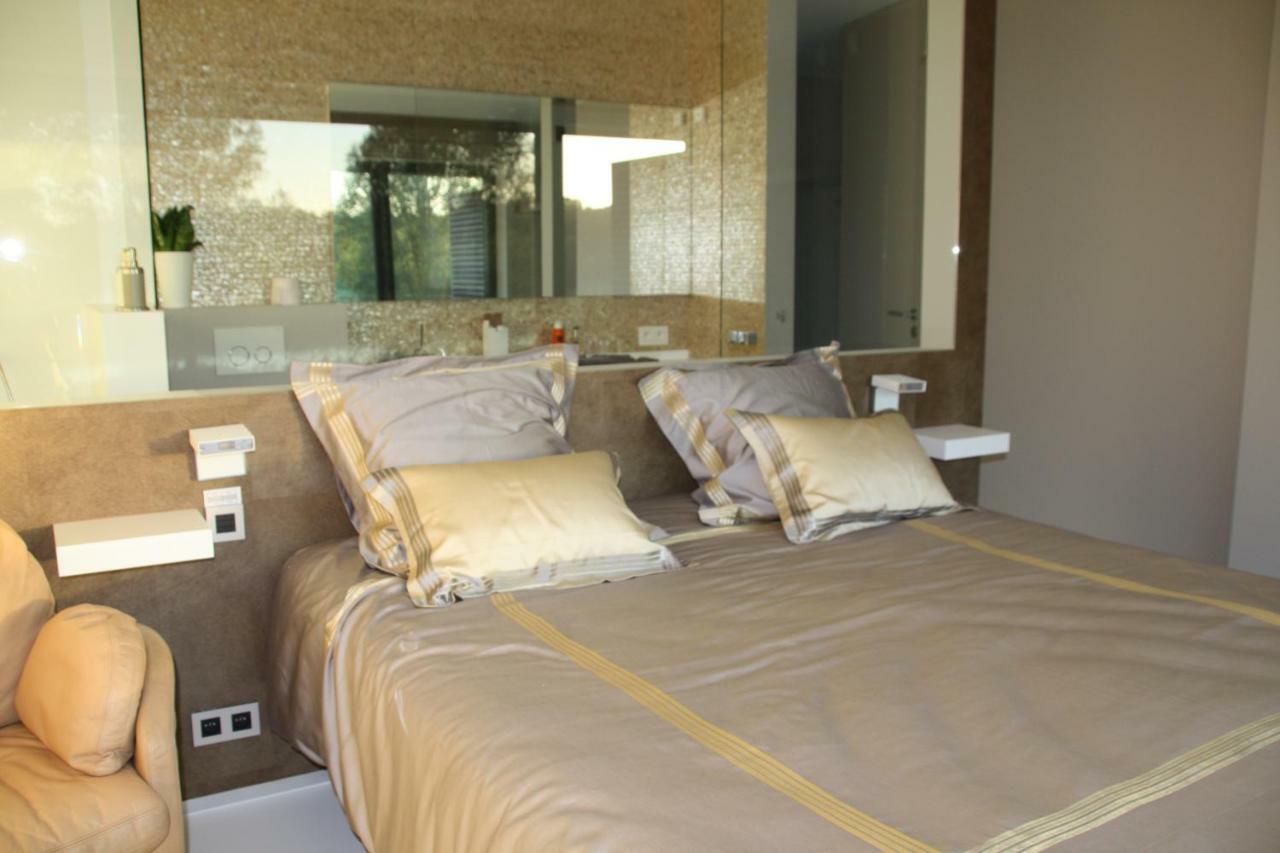 B&B The View Bis Кортрейк Екстер'єр фото